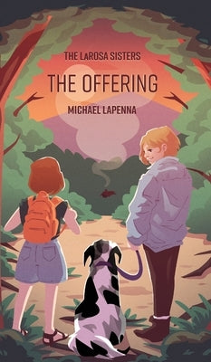 The Offering by Lapenna, Michael