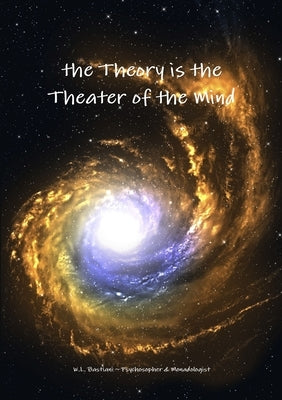 The Theory is the Theater of the Mind by Bastiani, Wilfred