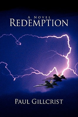 Redemption by Gillcrist, Paul T.