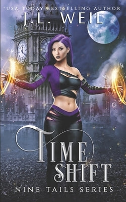 Time Shift by Weil, J. L.