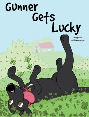 Gunner Gets Lucky by Riemensperger, Karl