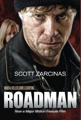 Roadman by Zarcinas, Scott