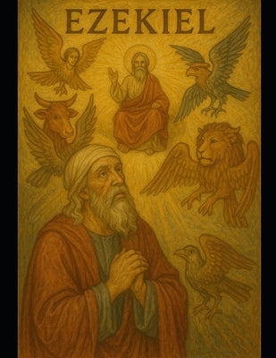 The Book of Ezekiel: A Young Adult Focused Bible Study by Rivers, Jordan