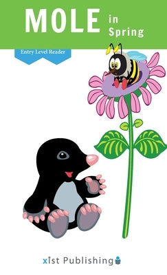 Mole in Spring by Smith, Cecilia