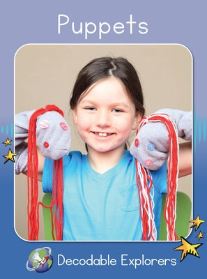 Puppets: Skills Set 3 by Walker, Rachel