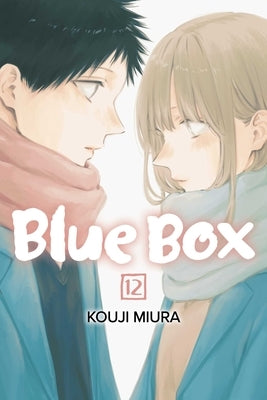 Blue Box, Vol. 12 by Miura, Kouji