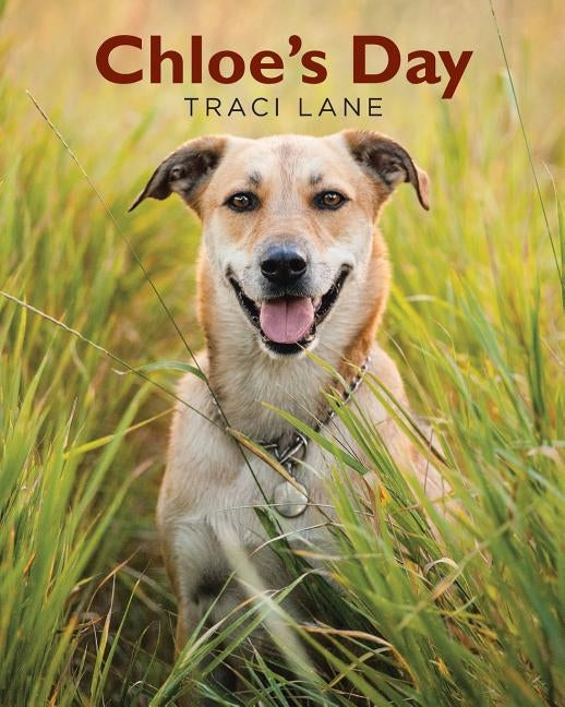 Chloe's Day by Lane, Traci