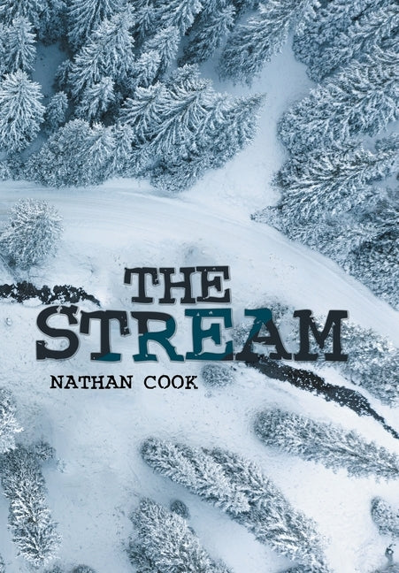 The Stream by Cook, Nathan