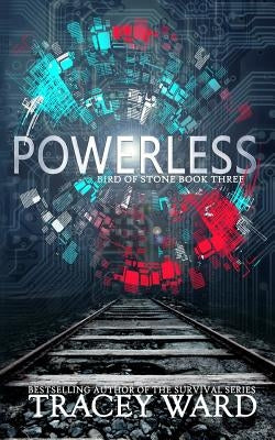 Powerless by Ward, Tracey