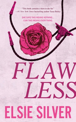 Flawless by Silver, Elsie