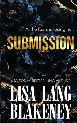 Submission by Lang Blakeney, Lisa