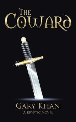 The Coward by Khan, Gary
