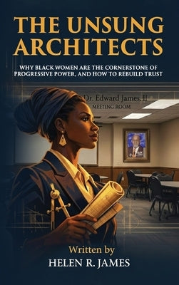 The Unsung Architects: Why Black Women Are The Cornerstone of Progressive Power, And How to Rebuild Trust by James, Helen R.