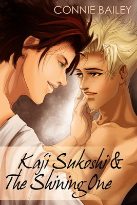 Kaji Sukoshi & The Shining One by Bailey, Connie