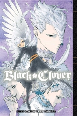 Black Clover, Vol. 19 by Tabata, Yuki