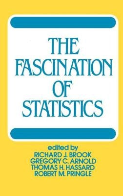 The Fascination of Statistics by Brook