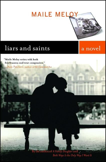 Liars and Saints by Meloy, Maile