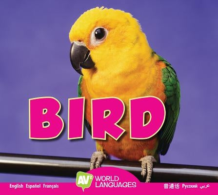 Bird by Carr, Aaron