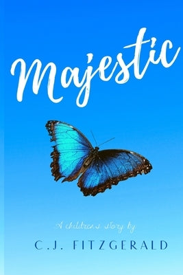 Majestic by Fitzgerald, C. J.