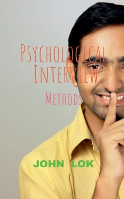 Psychological Interview by Lok, John