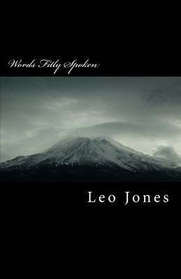 Words Fitly Spoken by Jones, Leo