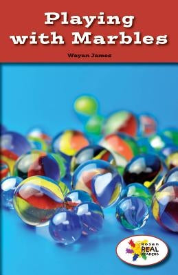 Playing with Marbles by James, Wayan