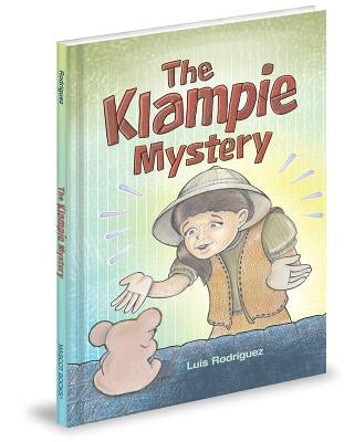 The Klampie Mystery by Luis, Rodriguez