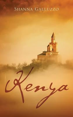 Kenya by Galluzzo, Shanna