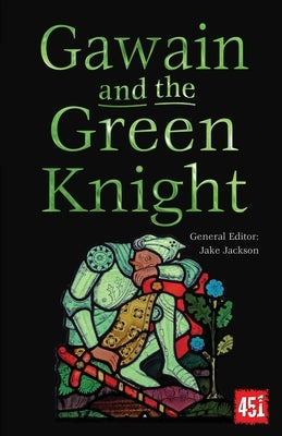 Gawain and the Green Knight by Lupack, Alan