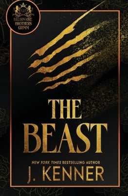 The Beast by Kenner, J.