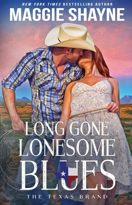 Long Gone Lonesome Blues by Shayne, Maggie