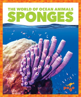 Sponges by Schuh, Mari C.