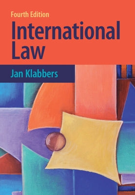International Law by Klabbers, Jan