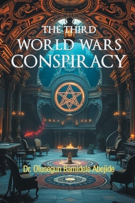 The Third Word Wars Conspiracy by Abejide, Olusegun Bamidele