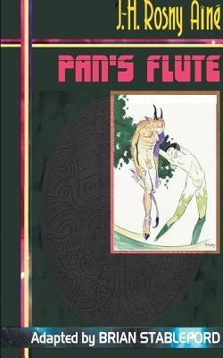 Pan's Flute by Rosny Aine, J. -H