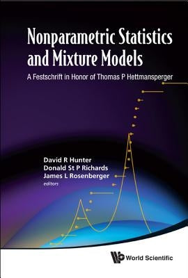 Nonparametric Statistics & Mixture Model by Hunter David