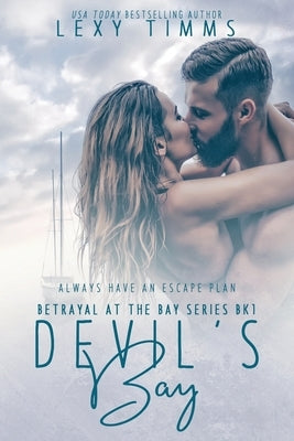 Devil's Bay by Timms, Lexy