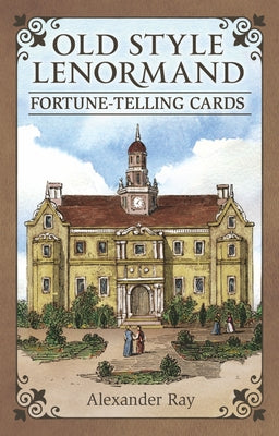 Old Style Lenormand by Ray, Alexander