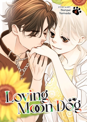 Loving Moon Dog Vol. 6 by Yamada, Nanpei