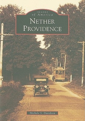 Nether Providence by Davidson, Michele S.