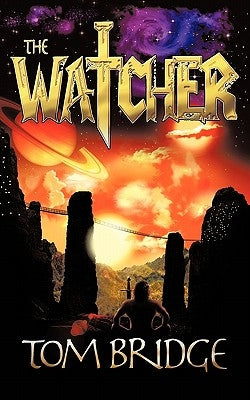The Watcher by Bridge, Tom