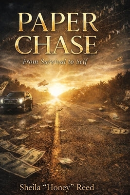 Paper Chase by Reed, Honey