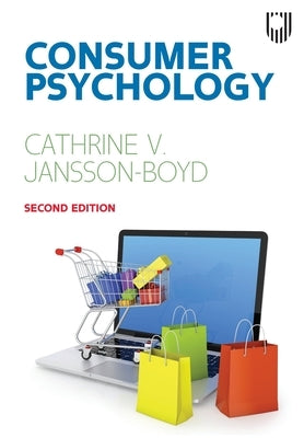 Consumer Psychology by McLeod