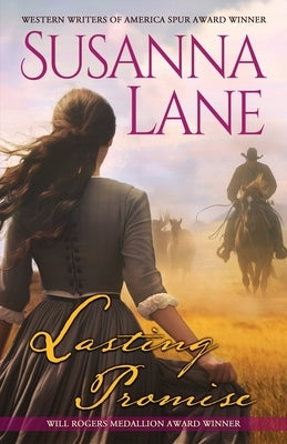 Lasting Promise by Lane, Susanna