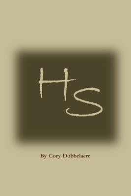 Harrison's Story by Dobbelaere, Cory