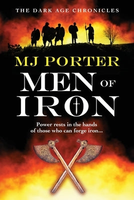 Men of Iron by Porter, Mj