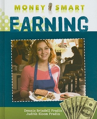 Earning by Fraden, Dennis Brindell