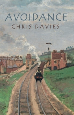Avoidance by Davies, Chris