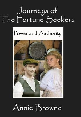 Power and Authority by Gane, Ingrid