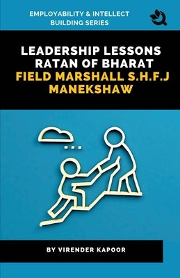 Leadership Lessons Ratan of Bharat by Kapoor, Virender